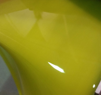 Elaboración AOVE Aceite de oliva virgen extra Oterrum